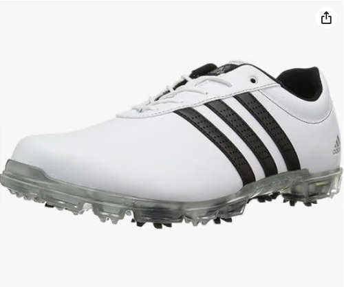 Adidas adipure flex on sale golf